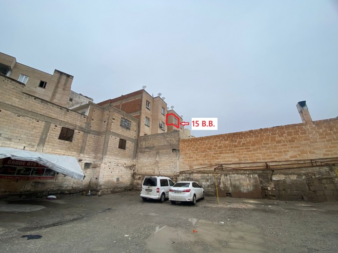 Şanlıurfa Eyyübiye 45.00 M2 2+1 Ofis — foto 3