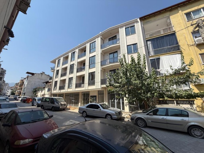 Denizli Merkezefendi 38.00 M2 1+1 Apartman Dairesi — foto 3