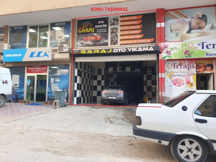 Mardin Artuklu 50.00 M2  Dükkan & Mağaza — foto 6