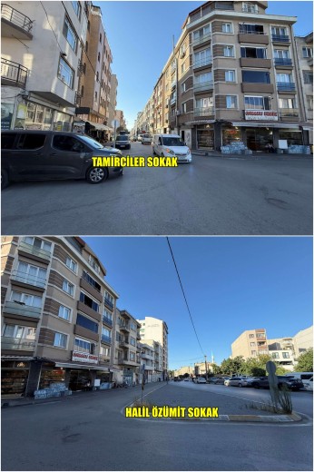 Balıkesir Bandırma 157 M2 4+1 Apartman Dairesi — foto 5