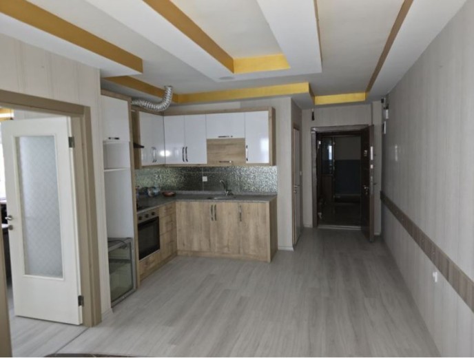 Aksaray Merkez 60.00 M2 Ofis — foto 5