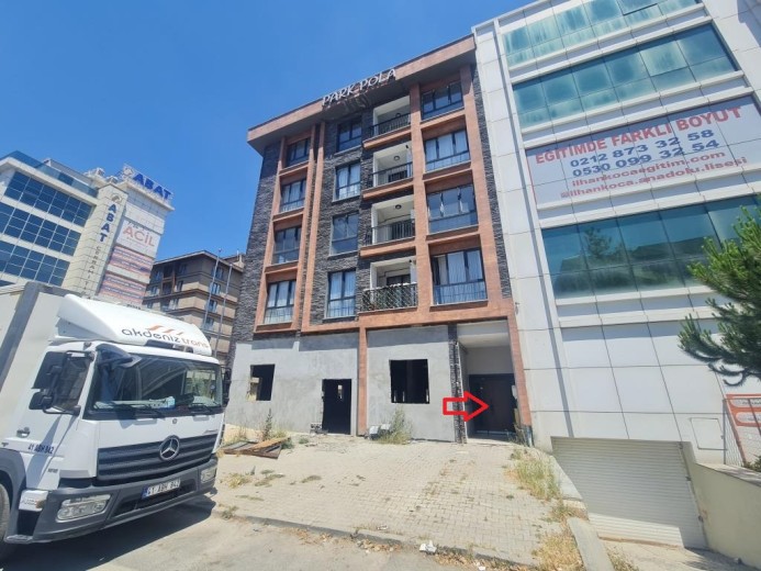 İstanbul Beylikdüzü 127 M2 3+1 Mesken
