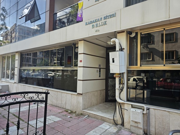 Manisa Yunusemre 83 M2 2+1 Apartman Dairesi