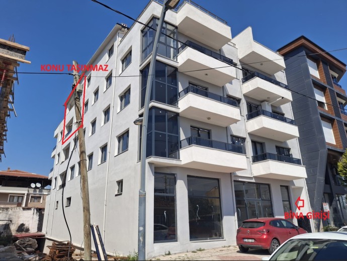 İzmir Torbalı 115.00 M2 3+1 Mesken — foto 4