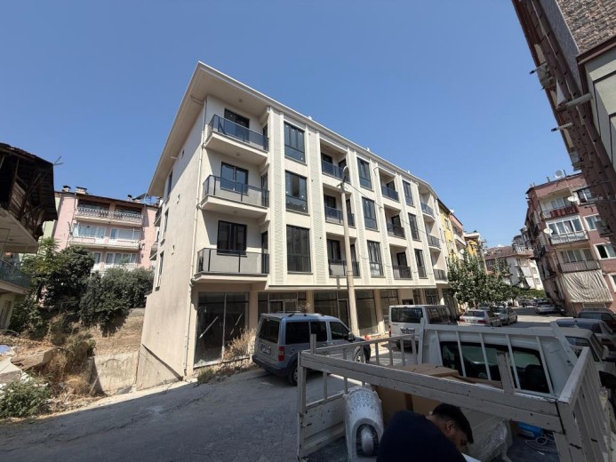 Denizli Merkezefendi 38.00 M2 1+1 Apartman Dairesi