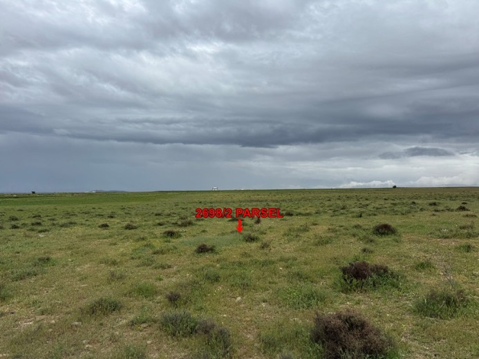 Konya Ereğli Satılık  1162,45 M2 Arsa — foto 4