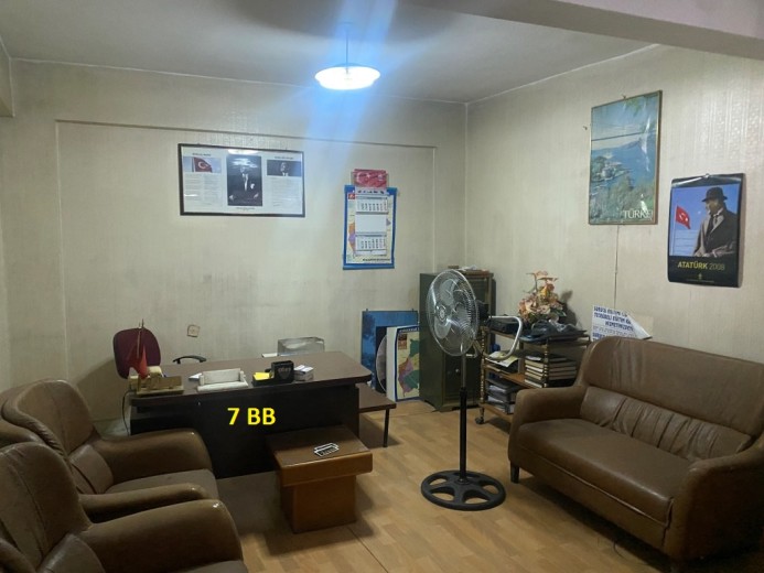 Kırıkkale Merkez 226  M2  Dükkan & Mağaza — foto 7