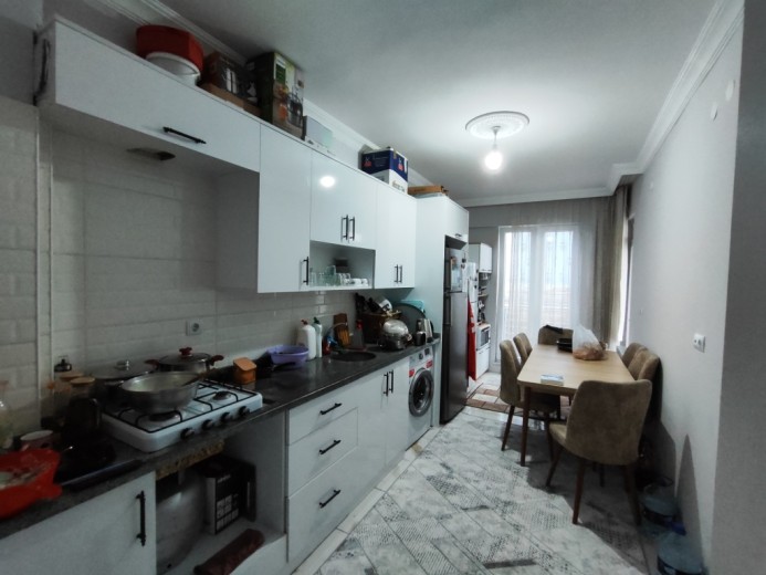 Sinop Türkeli Satılık 96 M2 2+1 Mesken — foto 9