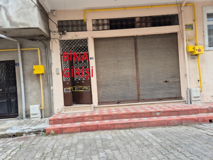 Ordu Ünye 118 M2 3+1 Apartman Dairesi — foto 8