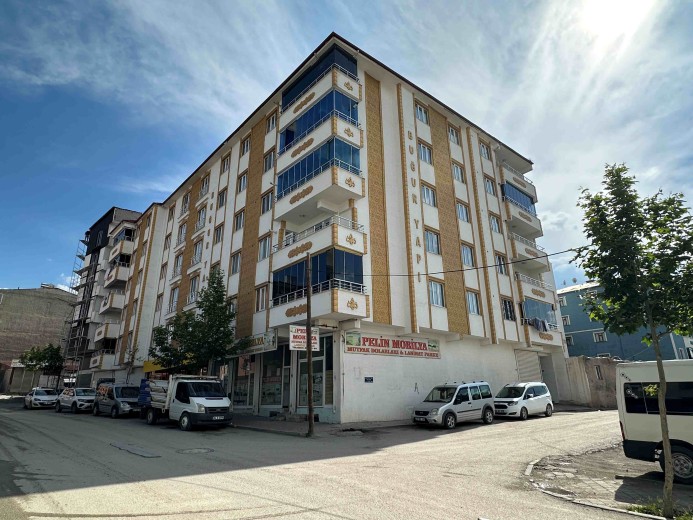 Ağrı Doğubayazıt 155 M2 3+1 Mesken — foto 2