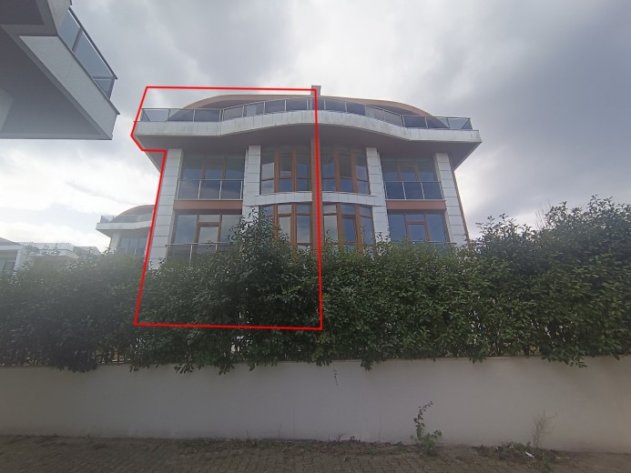 Yalova Termal 279.00 M2 3+1 Villa — foto 3