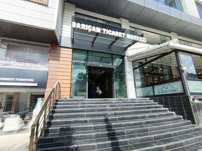 Adana Sarıçam 125.00 M2 1+1 Dükkan & Mağaza — foto 5