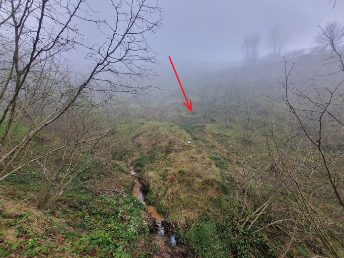 Ordu Fatsa 2211.56 M2  Bahçe — foto 3