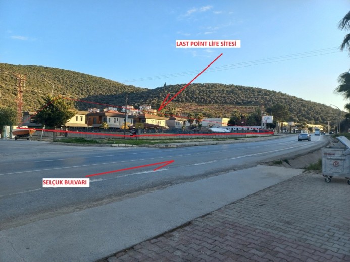Aydın Kuşadası 140.00 M2 3+1 Müstakil Ev — foto 11