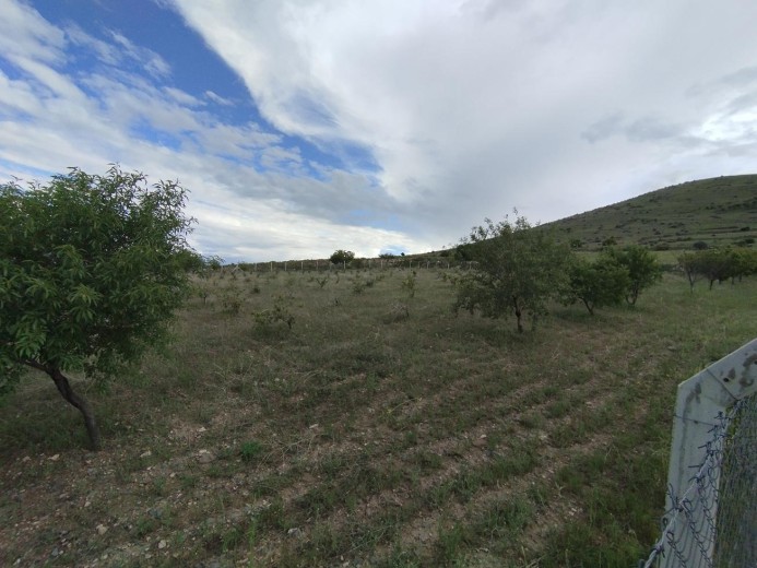 Kayseri İncesu 5124.98 M2 Tarla — foto 7