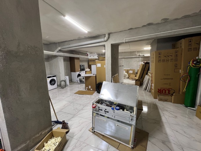 Kayseri Talas 369.00 M2 + Dükkan & Mağaza — foto 7