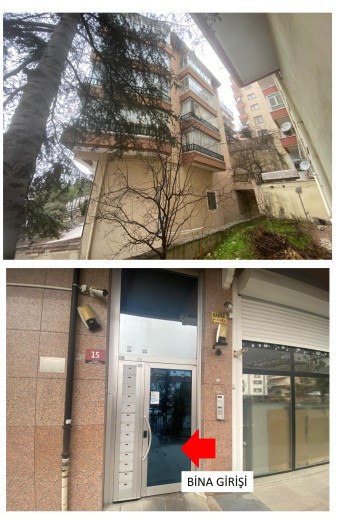 Ankara Keçiören 110.00 M2 3+1 Apartman Dairesi — foto 3