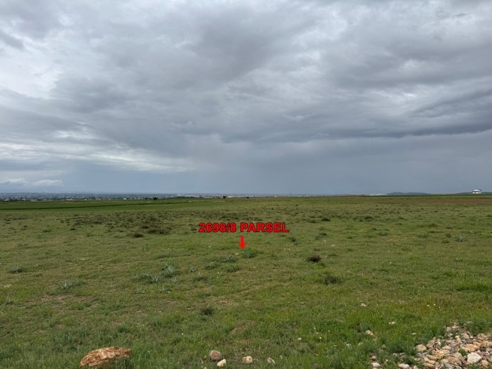 Konya Ereğli Satılık 1200 M2 Arsa — foto 2