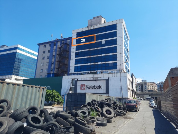 Zonguldak Ereğli Toplam 134m2 Kullanım Alanlı 2 Adet Ofis — foto 2
