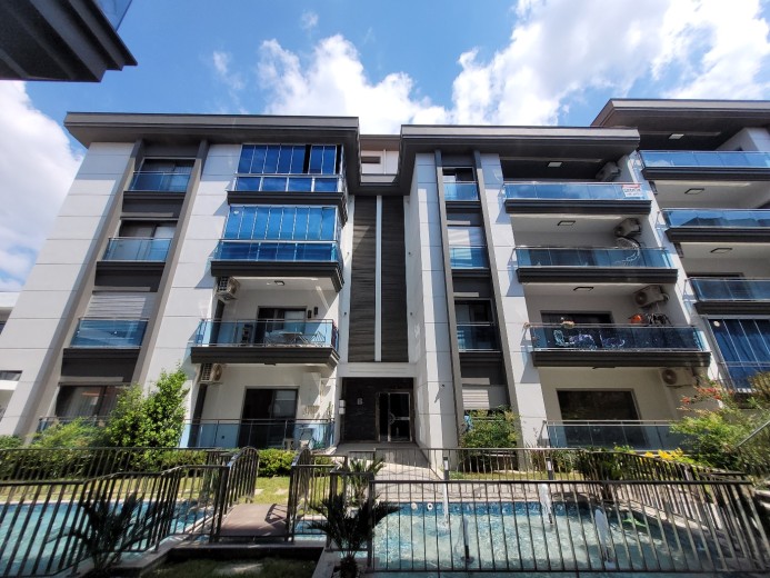 İzmir Kemalpaşa Satılık 120 M2 3+1 Mesken