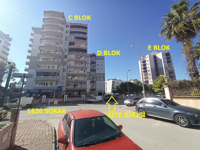 Antalya Muratpaşa 30 M2 Satılık Dükkan & Mağaza — foto 6