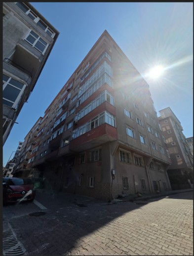 İstanbul Avcılar 89 M2 2+1 Apartman Dairesi — foto 4