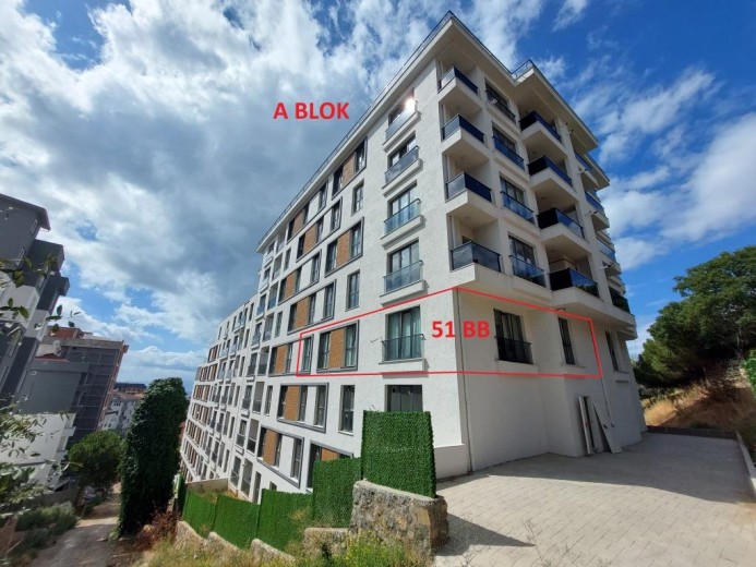 İstanbul Pendik 98m2 2+1 Mesken — foto 5
