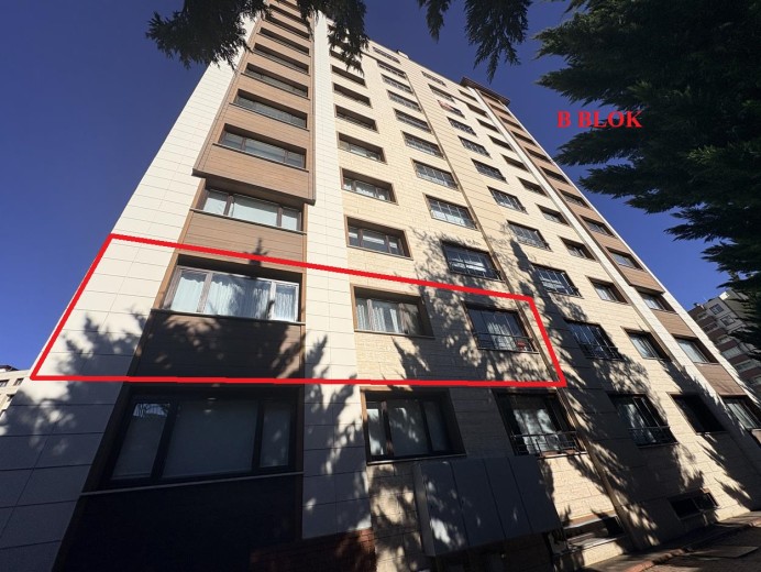 Kastamonu Merkez 238 M2 4+1 Mesken — foto 12
