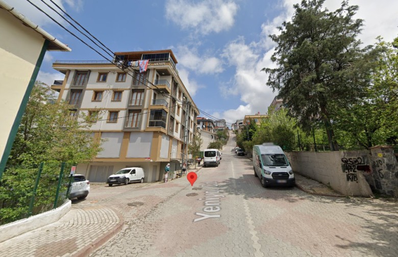 İstanbul Sancaktepe 280 M2  Dükkan & Mağaza — foto 7