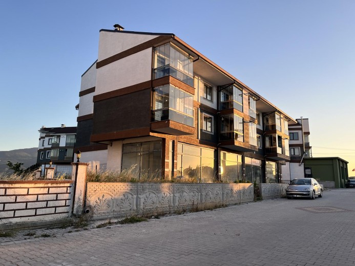 Kütahya Merkez 37 M2 1+1 Mesken Apartman Dairesi — foto 2