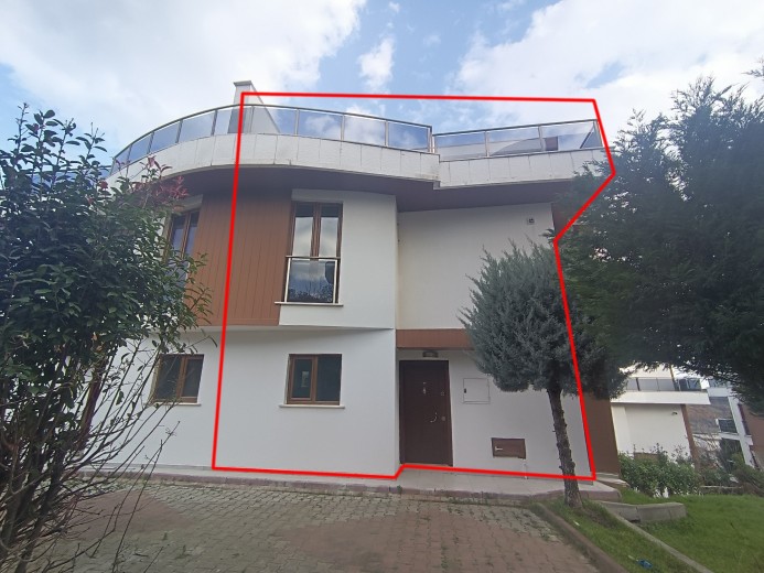 Yalova Termal 279.00 M2 3+1 Villa