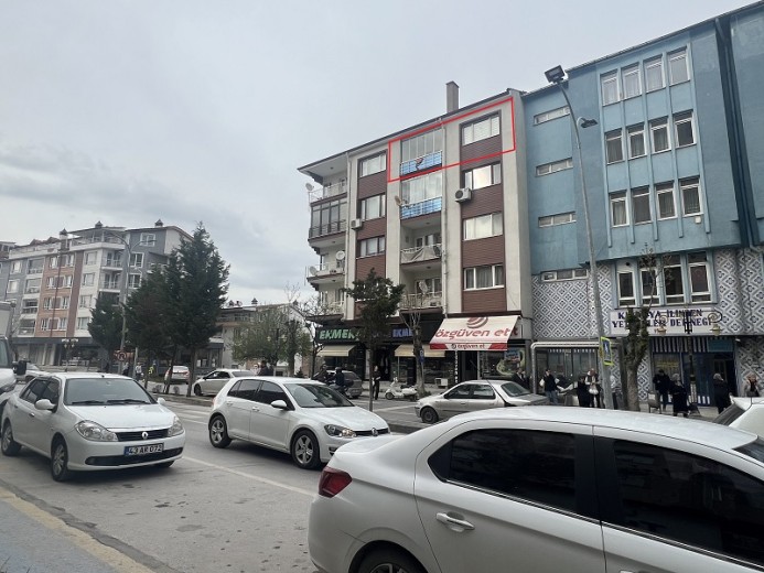 Kütahya Merkez Satılık 6+1 170 M2 Mesken — foto 5