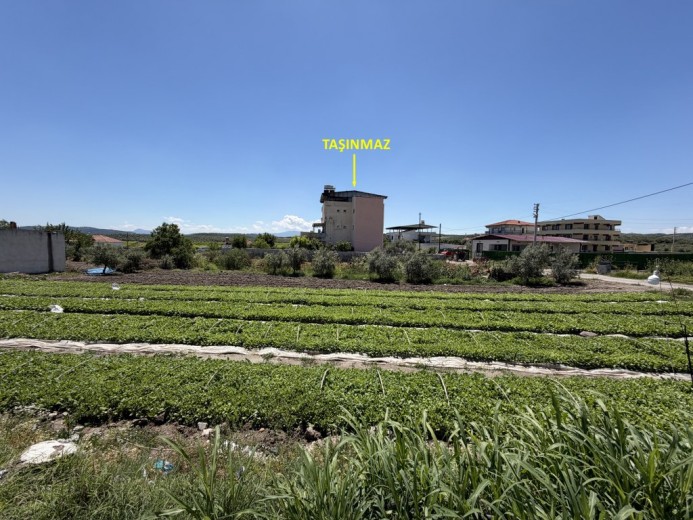 Manisa Saruhanlı 420.00 M2 9 Oda 3 Salon — foto 6
