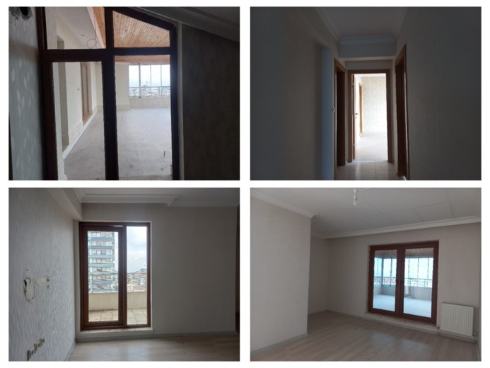 Ankara Yenimahalle 257 M2 5+1 Satılık Konut — foto 14