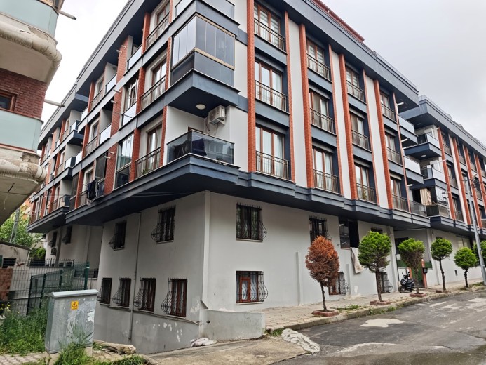 İstanbul Arnavutköy 80.00 M2 2+1 Apartman Dairesi — foto 3