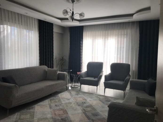 Çanakkale Biga 80.00 M2 2+1 Apartman Dairesi — foto 5
