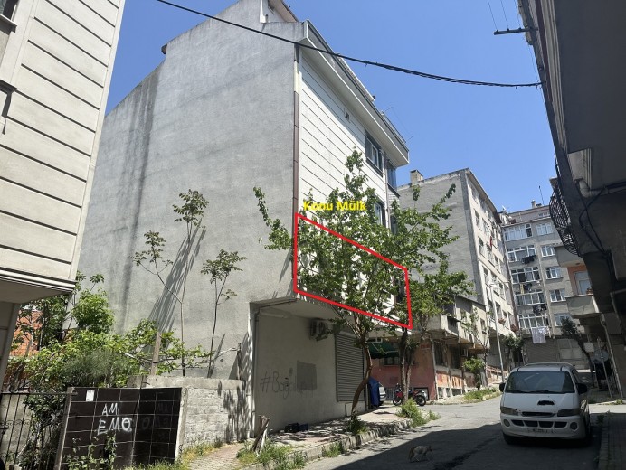 İstanbul Bağcılar 77  M2 2+1 Apartman Dairesi — foto 4