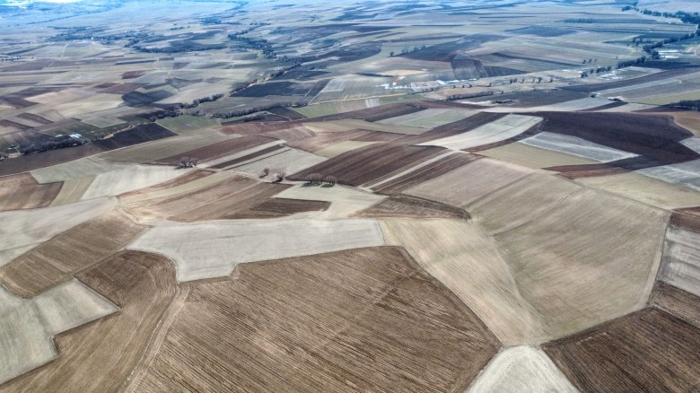Yozgat Sarıkaya 15.600 M2 Tarla — foto 3