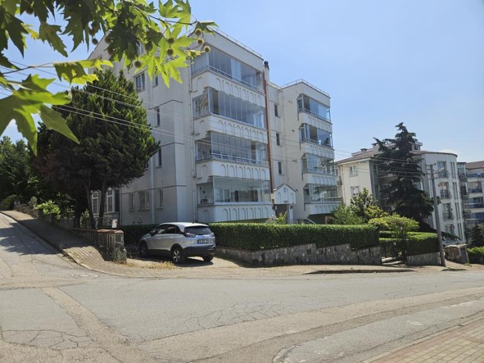 Bursa Nilüfer 213.00 M2 4+1 Mesken