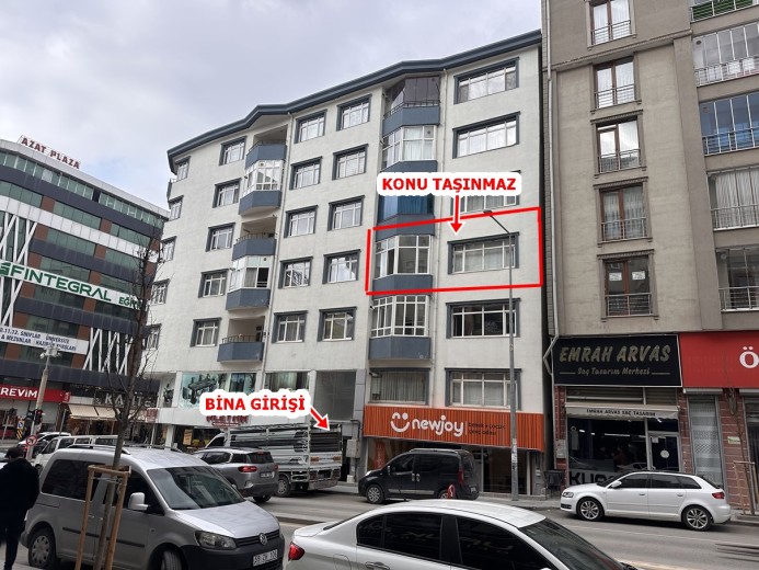 Van İpekyolu 153 M2 3+1 Mesken — foto 8