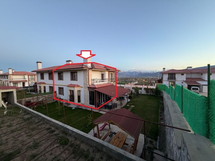 Erzincan Merkez 160.00 M2 4+1 Villa — foto 2