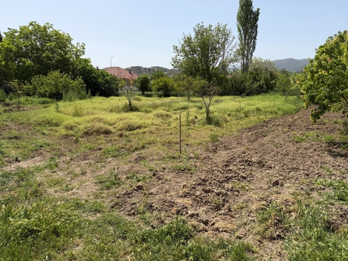 Denizli Honaz  678m2 + Muhtelif Arsa — foto 6