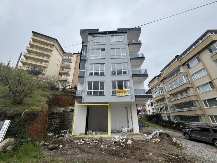 Giresun Keşap 37 M2  Dükkan & Mağaza — foto 5