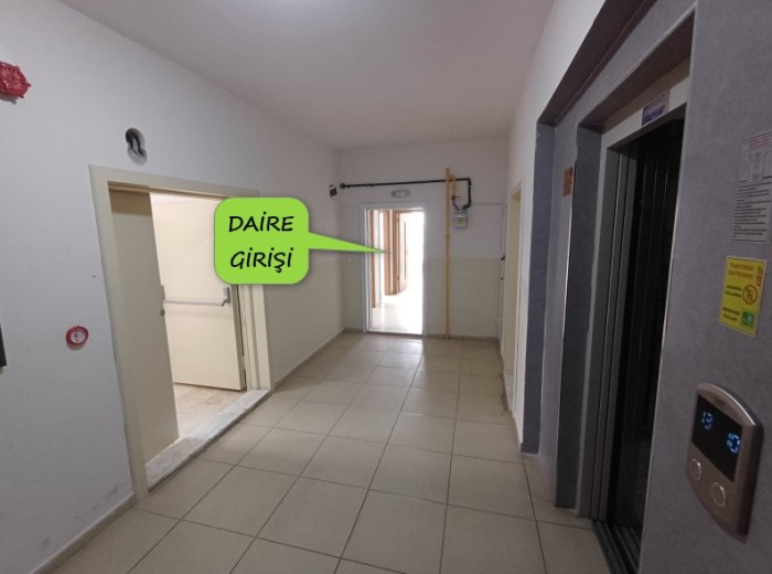 Kayseri Melikgazi 135 M2 3+1 M2 Mesken — foto 11
