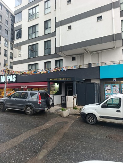 İstanbul Çekmeköy 90 M2 2+1 Apartman Dairesi — foto 6