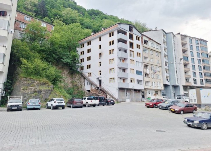 Artvin Borçka 105 M2 2+1 Mesken