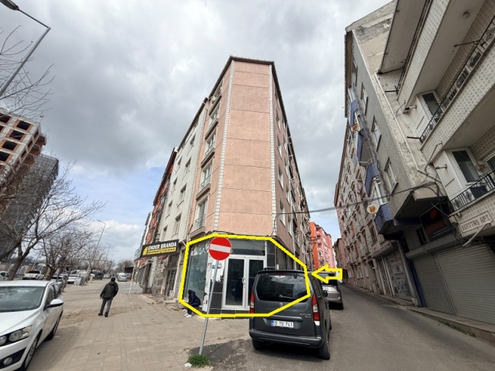 Tekirdağ Çorlu 214m2  Dükkan & Mağaza — foto 6