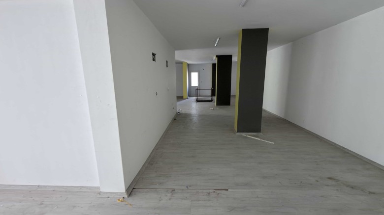 Samsun Atakum  Satılık 252m2 Dükkan & Mağaza — foto 7