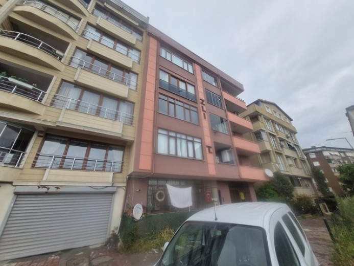 Kocaeli Darıca 118.00 M2 3+1 Apartman Dairesi — foto 2