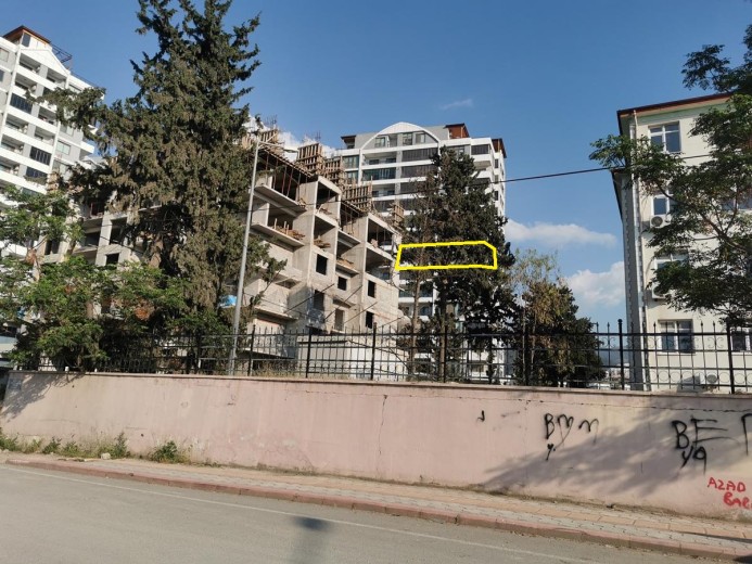Hatay İskenderun 159 M2 3+1 Mesken — foto 5